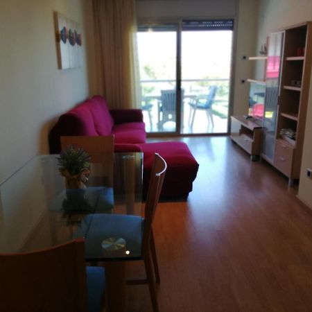 Apartamento Playa Cambrils Edificio Torresol 外观 照片