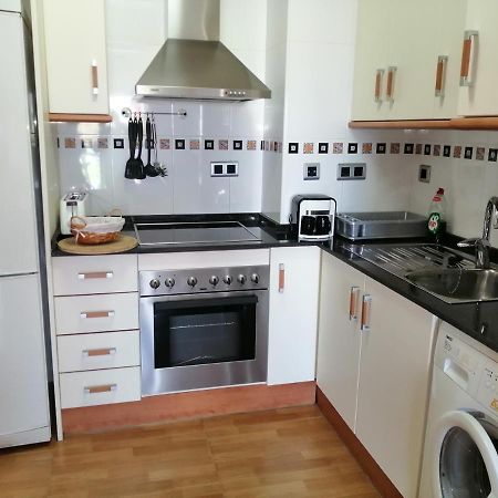Apartamento Playa Cambrils Edificio Torresol 外观 照片