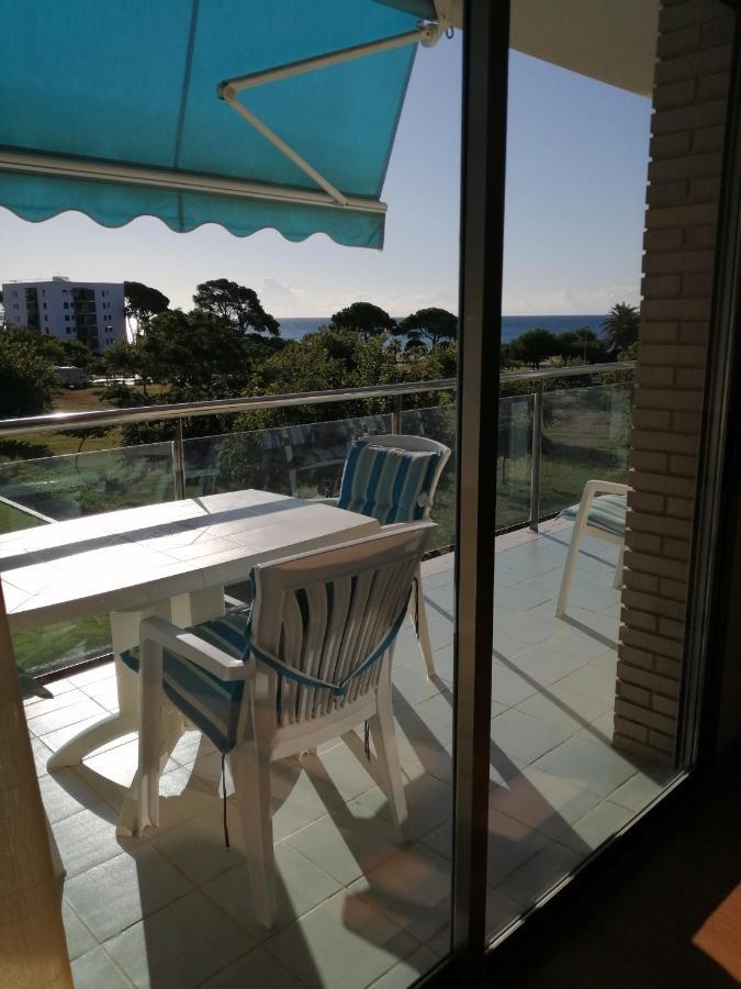 Apartamento Playa Cambrils Edificio Torresol 外观 照片